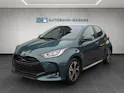 Toyota Yaris 1.5 VVT-i HSD Trend
