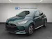 Toyota Yaris 1.5 VVT-i HSD Trend