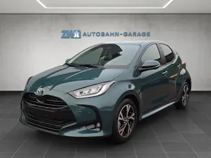 Toyota Yaris 1.5 VVT-i HSD Trend