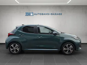 Toyota Yaris 1.5 VVT-i HSD Trend