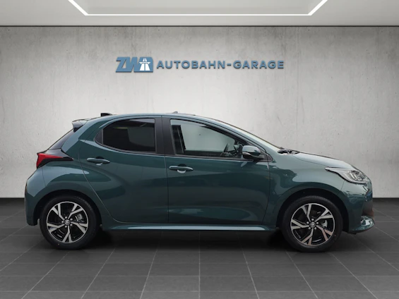 Fahrzeugbild 5 Fahrzeugbild 5