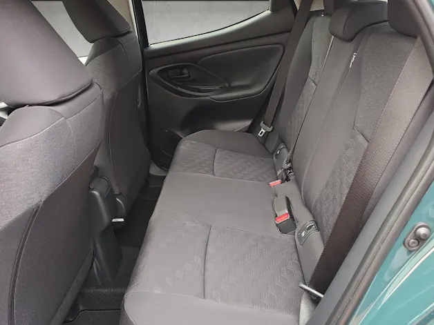 Toyota Yaris 1.5 VVT-i HSD Trend