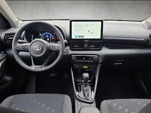 Toyota Yaris 1.5 VVT-i HSD Trend