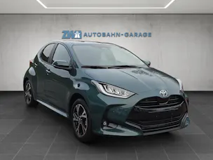 Toyota Yaris 1.5 VVT-i HSD Trend