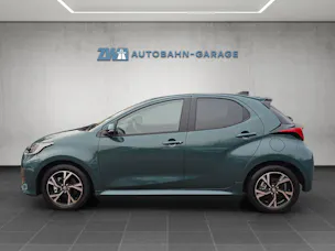 Toyota Yaris 1.5 VVT-i HSD Trend