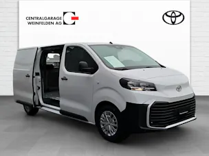 Toyota PROACE Van L1 75KWh Advanced