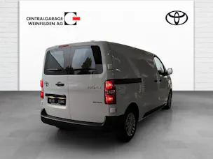 Toyota PROACE Van L1 75KWh Advanced