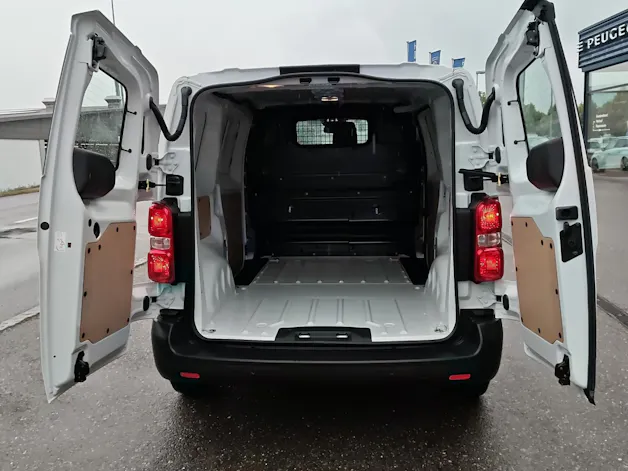 Toyota PROACE Van L1 75KWh Advanced