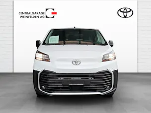 Toyota PROACE Van L1 75KWh Advanced