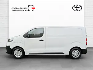 Toyota PROACE Van L1 75KWh Advanced