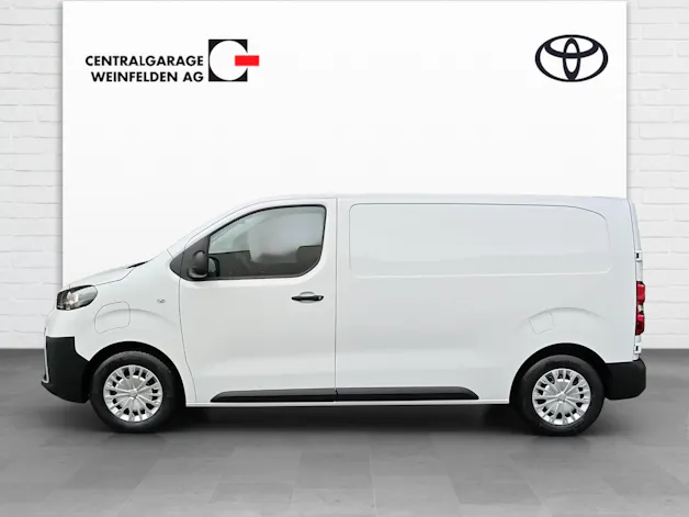 Toyota PROACE Van L1 75KWh Advanced