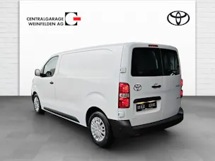 Toyota PROACE Van L1 75KWh Advanced