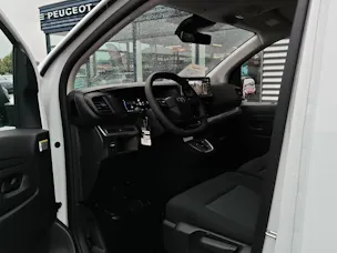Toyota PROACE Van L1 75KWh Advanced