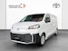 Toyota PROACE Van L1 75KWh Advanced
