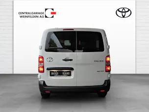 Toyota PROACE Van L1 75KWh Advanced