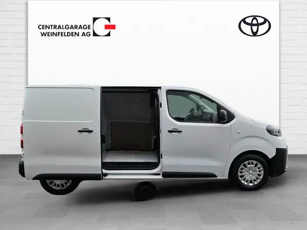 Toyota PROACE Van L1 75KWh Advanced