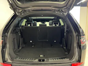Land Rover Discovery Sport 2.0 Si4 250 HSE