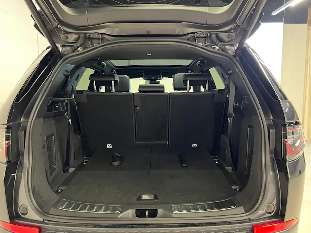 Land Rover Discovery Sport 2.0 Si4 250 HSE