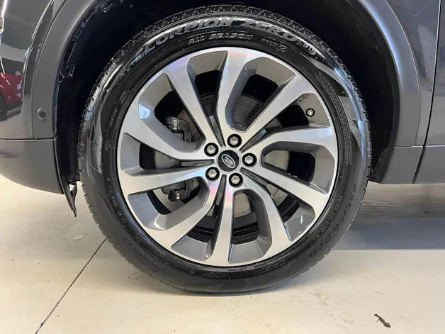 Land Rover Discovery Sport 2.0 Si4 250 HSE
