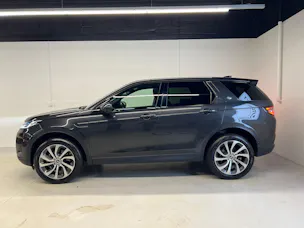 Land Rover Discovery Sport 2.0 Si4 250 HSE