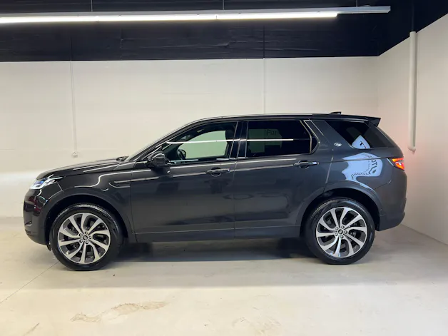 Land Rover Discovery Sport 2.0 Si4 250 HSE