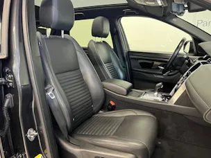 Land Rover Discovery Sport 2.0 Si4 250 HSE