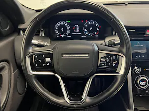 Land Rover Discovery Sport 2.0 Si4 250 HSE