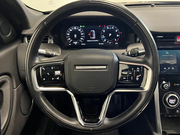 Land Rover Discovery Sport 2.0 Si4 250 HSE