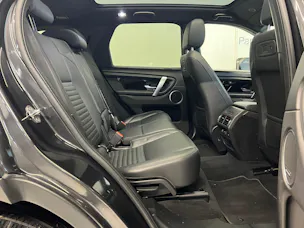 Land Rover Discovery Sport 2.0 Si4 250 HSE