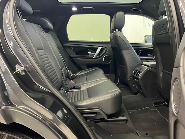 Land Rover Discovery Sport 2.0 Si4 250 HSE
