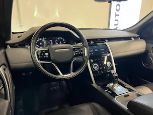 Land Rover Discovery Sport 2.0 Si4 250 HSE