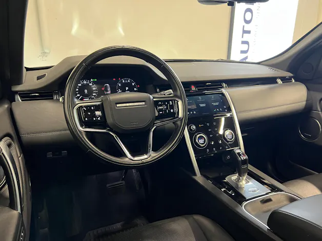 Land Rover Discovery Sport 2.0 Si4 250 HSE