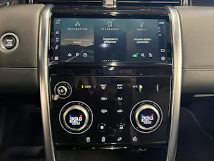 Land Rover Discovery Sport 2.0 Si4 250 HSE