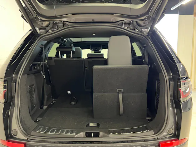 Land Rover Discovery Sport 2.0 Si4 250 HSE