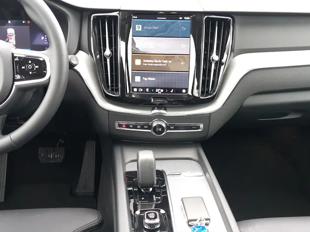 Volvo XC60 2.0 B5 MH Plus Dark AWD
