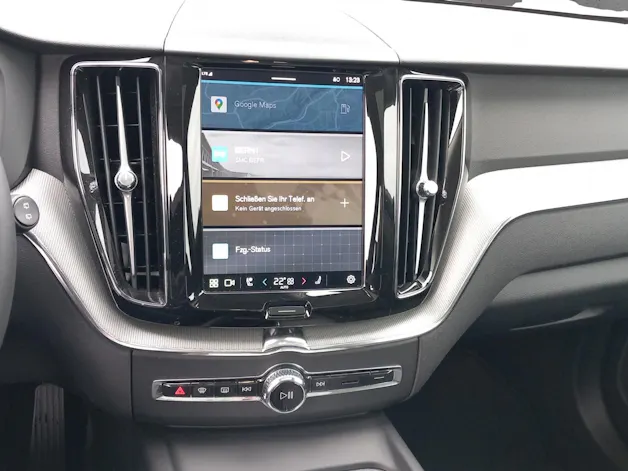 Volvo XC60 2.0 B5 MH Plus Dark AWD