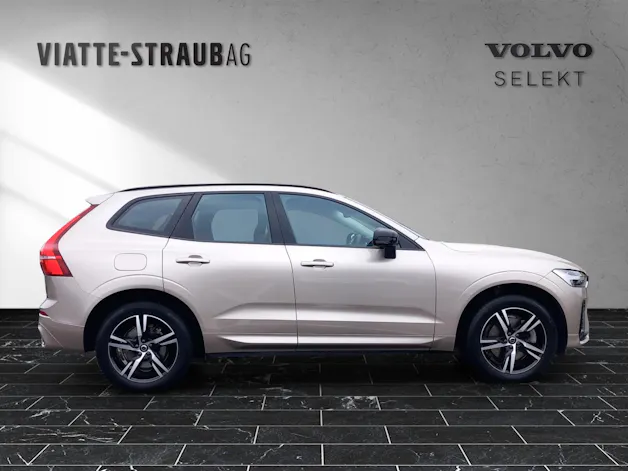 Volvo XC60 2.0 B5 MH Plus Dark AWD
