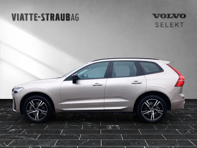 Volvo XC60 2.0 B5 MH Plus Dark AWD