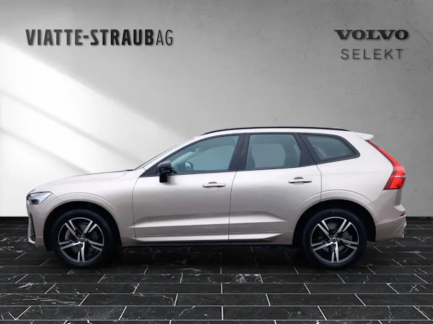 Volvo XC60 2.0 B5 MH Plus Dark AWD