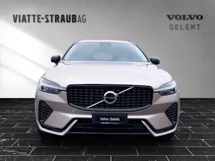VOLVO XC60 2.0 B5 MH Plus Dark AWD