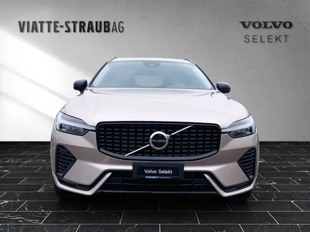 Volvo XC60 2.0 B5 MH Plus Dark AWD