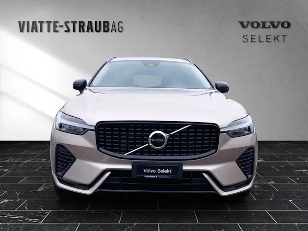 Volvo XC60 2.0 B5 MH Plus Dark AWD