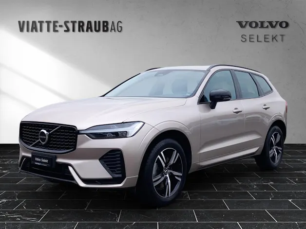 Volvo XC60 2.0 B5 MH Plus Dark AWD