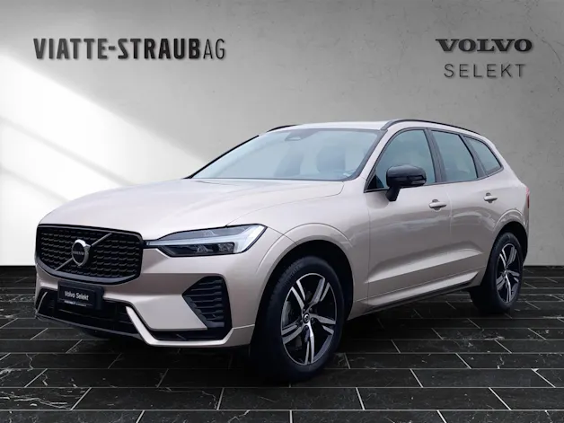 Volvo XC60 2.0 B5 MH Plus Dark AWD