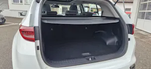 Kia Sportage 1.6 CRDi MHEV Black Edition