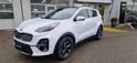 Kia Sportage 1.6 CRDi MHEV Black Edition