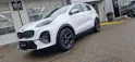 Kia Sportage 1.6 CRDi MHEV Black Edition