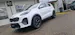 Kia Sportage 1.6 CRDi MHEV Black Edition