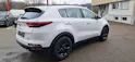 Kia Sportage 1.6 CRDi MHEV Black Edition