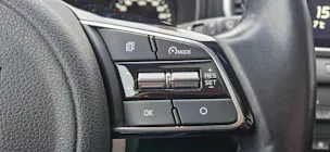 Kia Sportage 1.6 CRDi MHEV Black Edition